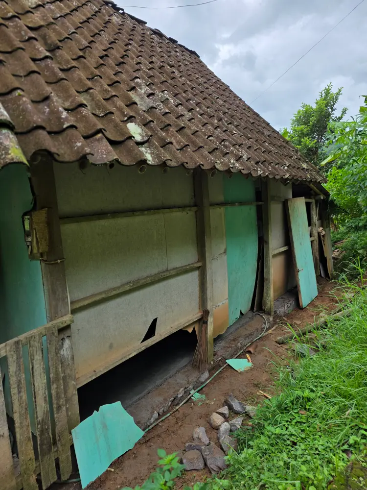 Dokumentasi