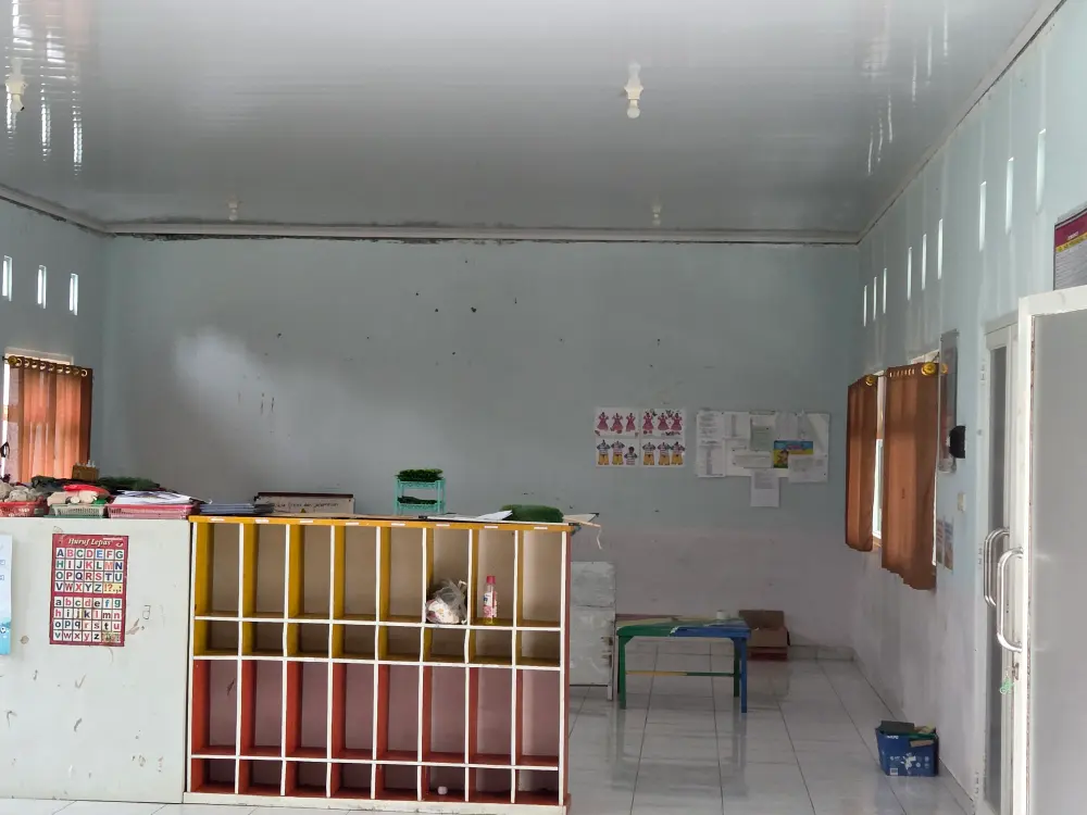 Dokumentasi